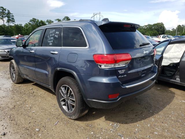 Photo 2 VIN: 1C4RJFBG0KC725875 - JEEP GRAND CHEROKEE 