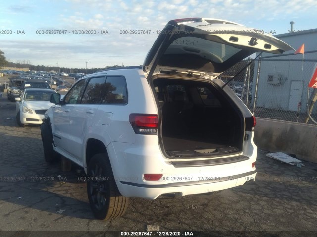 Photo 2 VIN: 1C4RJFBG0KC730042 - JEEP GRAND CHEROKEE 