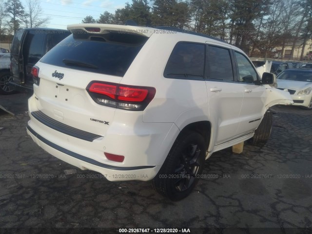 Photo 3 VIN: 1C4RJFBG0KC730042 - JEEP GRAND CHEROKEE 