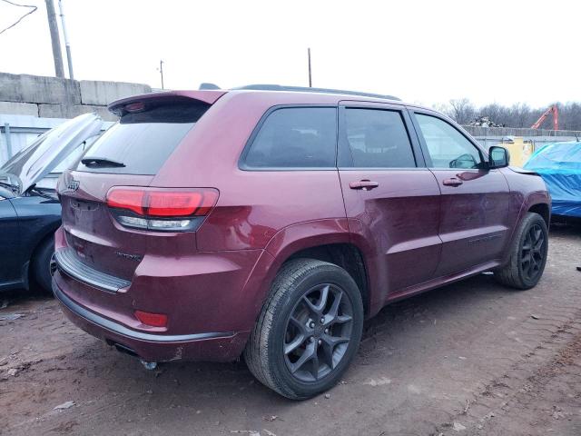 Photo 2 VIN: 1C4RJFBG0KC773473 - JEEP GRAND CHEROKEE 