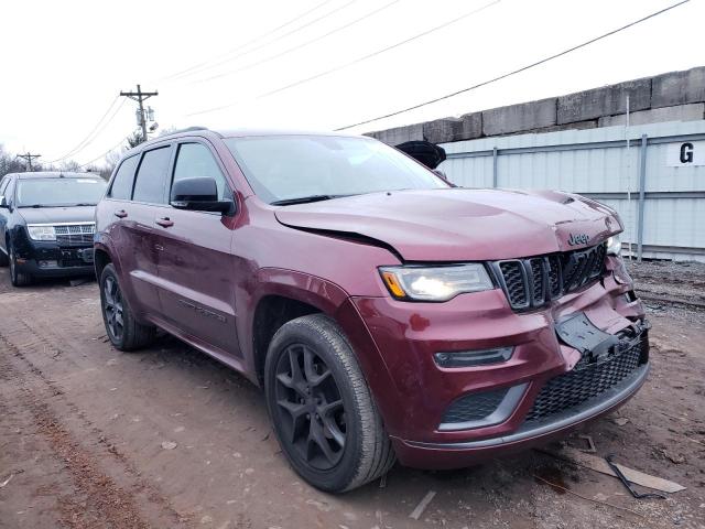 Photo 3 VIN: 1C4RJFBG0KC773473 - JEEP GRAND CHEROKEE 