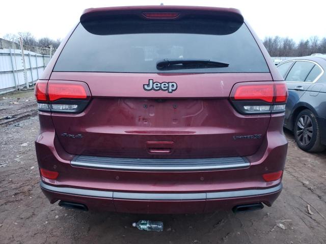 Photo 5 VIN: 1C4RJFBG0KC773473 - JEEP GRAND CHEROKEE 