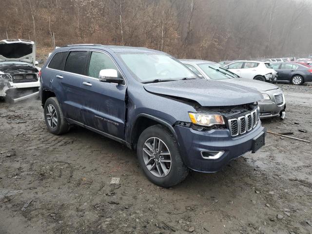 Photo 3 VIN: 1C4RJFBG0KC841254 - JEEP GRAND CHEROKEE 