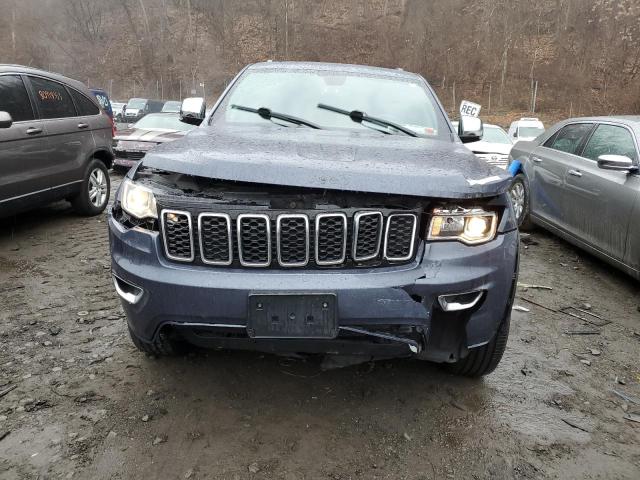 Photo 4 VIN: 1C4RJFBG0KC841254 - JEEP GRAND CHEROKEE 