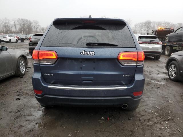 Photo 5 VIN: 1C4RJFBG0KC841254 - JEEP GRAND CHEROKEE 