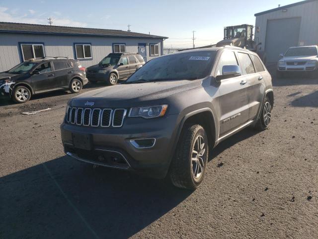 Photo 1 VIN: 1C4RJFBG0LC120546 - JEEP GRAND CHER 