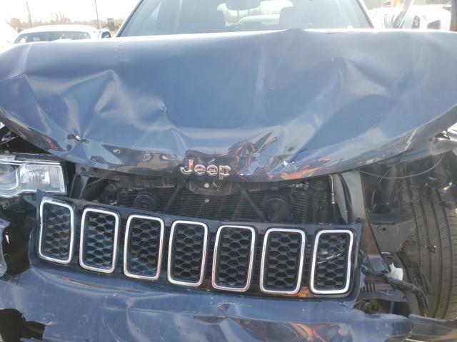 Photo 6 VIN: 1C4RJFBG0LC217228 - JEEP GRAND CHER 