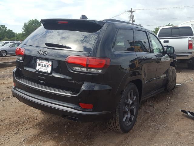 Photo 3 VIN: 1C4RJFBG0LC242534 - JEEP GRAND-CHEROKEE- 