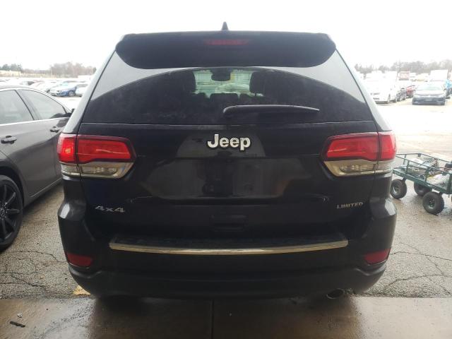 Photo 5 VIN: 1C4RJFBG0LC263917 - JEEP GRAND CHER 