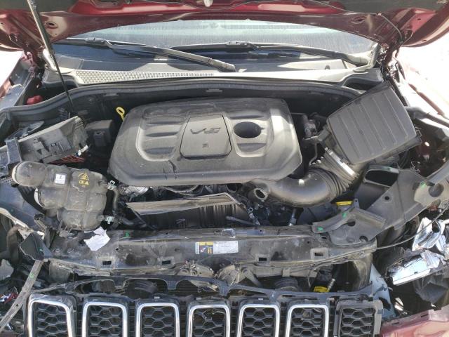 Photo 6 VIN: 1C4RJFBG0LC287893 - JEEP GRAND CHER 