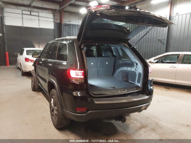 Photo 2 VIN: 1C4RJFBG0LC290230 - JEEP GRAND CHEROKEE 