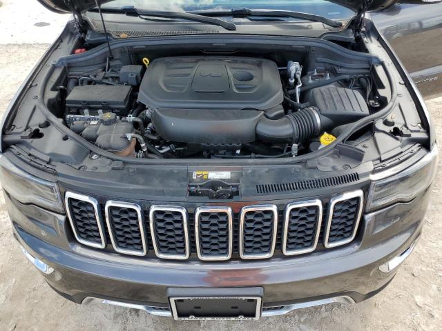 Photo 11 VIN: 1C4RJFBG0LC290678 - JEEP GRAND CHER 