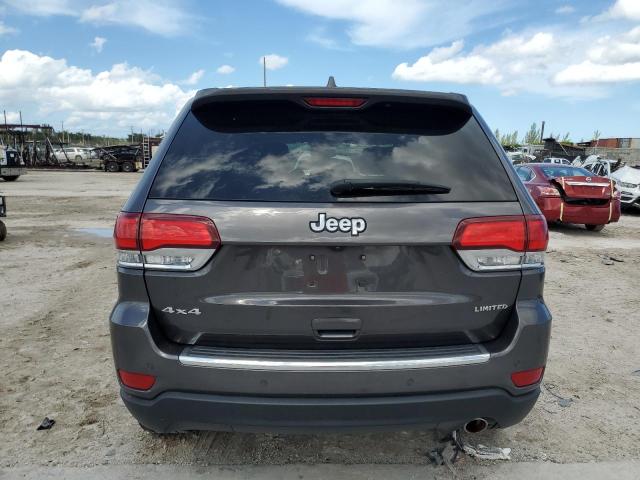 Photo 5 VIN: 1C4RJFBG0LC290678 - JEEP GRAND CHER 