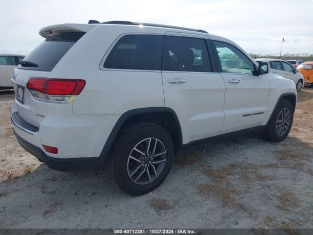 Photo 3 VIN: 1C4RJFBG0LC303722 - JEEP GRAND CHEROKEE 