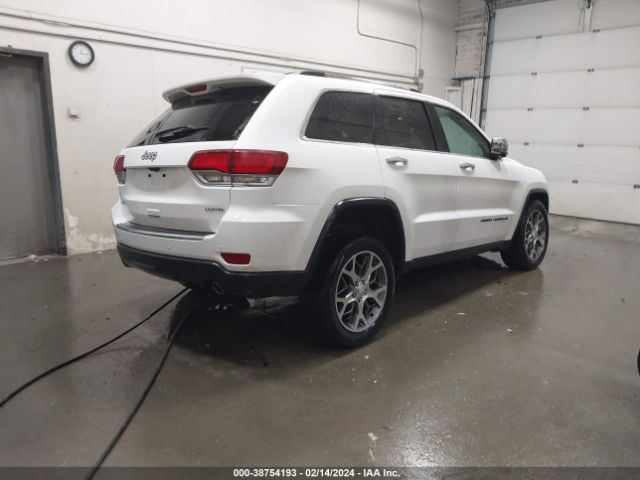 Photo 3 VIN: 1C4RJFBG0LC321704 - JEEP GRAND CHEROKEE 