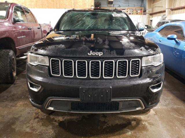 Photo 4 VIN: 1C4RJFBG0LC321749 - JEEP GRAND CHER 