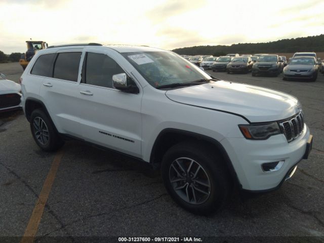 Photo 0 VIN: 1C4RJFBG0LC344206 - JEEP GRAND CHEROKEE 