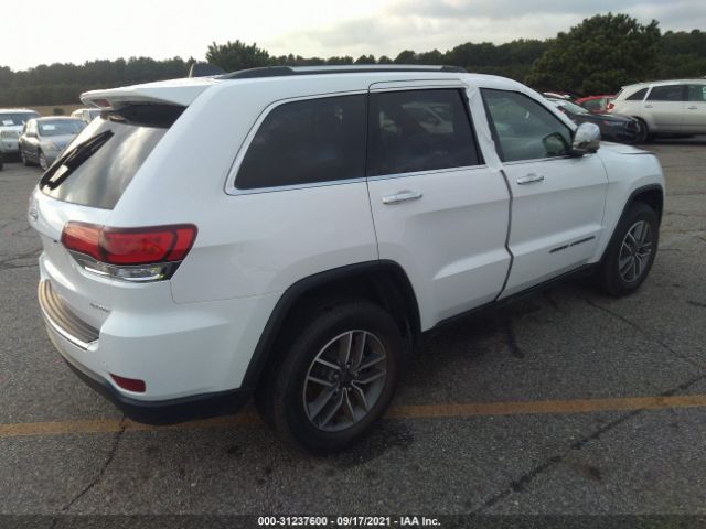 Photo 3 VIN: 1C4RJFBG0LC344206 - JEEP GRAND CHEROKEE 