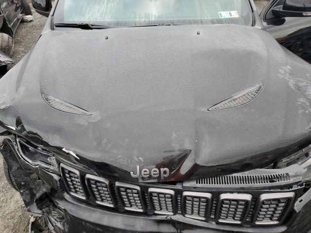 Photo 11 VIN: 1C4RJFBG0LC347865 - JEEP GRAND CHEROKEE 