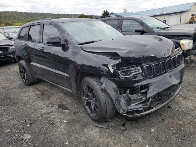 Photo 3 VIN: 1C4RJFBG0LC347865 - JEEP GRAND CHEROKEE 