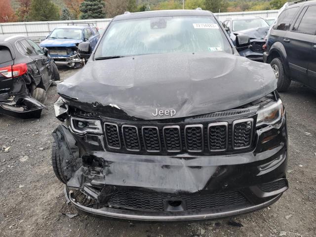 Photo 4 VIN: 1C4RJFBG0LC347865 - JEEP GRAND CHEROKEE 