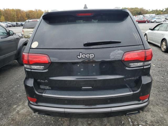 Photo 5 VIN: 1C4RJFBG0LC347865 - JEEP GRAND CHEROKEE 