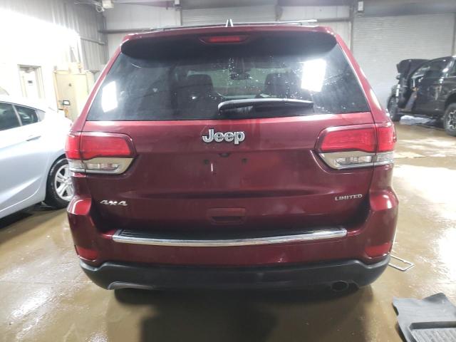 Photo 5 VIN: 1C4RJFBG0LC362379 - JEEP GRAND CHER 