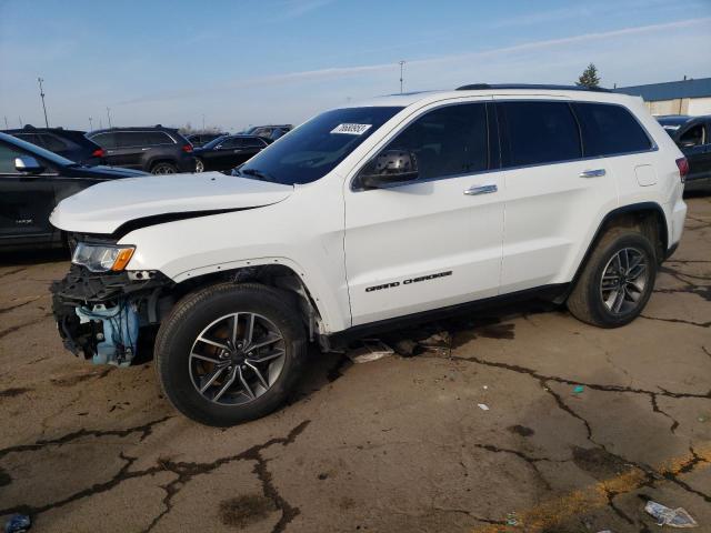 Photo 0 VIN: 1C4RJFBG0LC420930 - JEEP GRAND CHEROKEE 