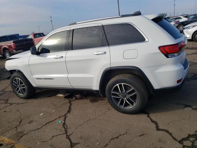 Photo 1 VIN: 1C4RJFBG0LC420930 - JEEP GRAND CHEROKEE 