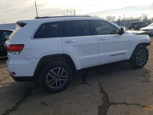 Photo 2 VIN: 1C4RJFBG0LC420930 - JEEP GRAND CHEROKEE 