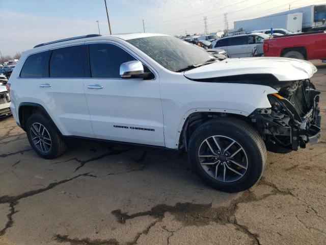 Photo 3 VIN: 1C4RJFBG0LC420930 - JEEP GRAND CHEROKEE 