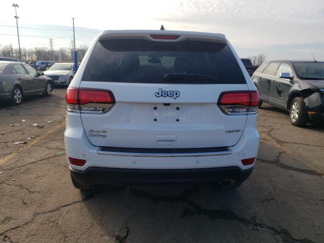 Photo 5 VIN: 1C4RJFBG0LC420930 - JEEP GRAND CHEROKEE 