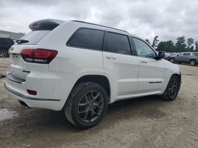 Photo 2 VIN: 1C4RJFBG0LC421205 - JEEP GRAND CHEROKEE 