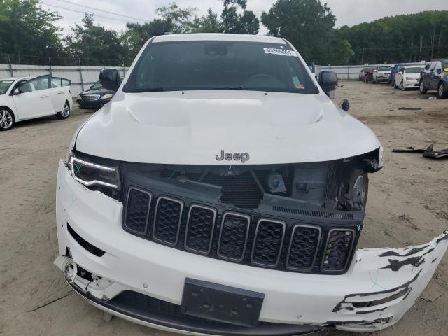 Photo 4 VIN: 1C4RJFBG0LC421205 - JEEP GRAND CHEROKEE 