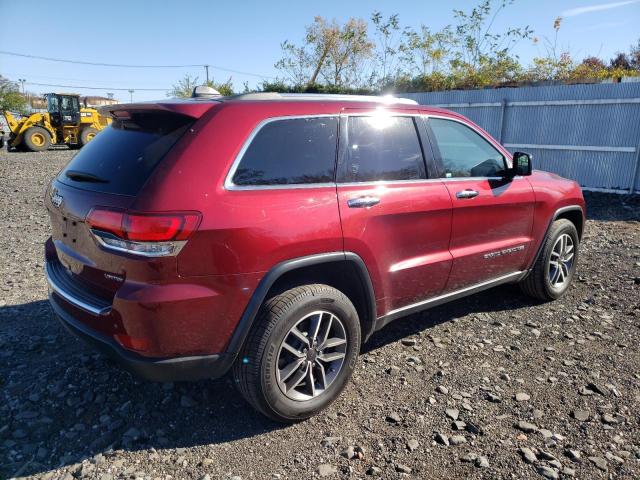 Photo 2 VIN: 1C4RJFBG0MC524934 - JEEP GRAND CHEROKEE 