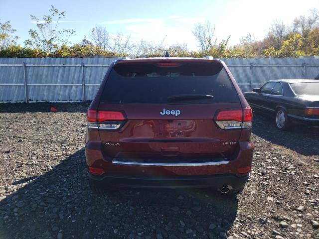 Photo 5 VIN: 1C4RJFBG0MC524934 - JEEP GRAND CHEROKEE 