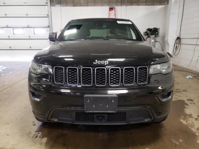 Photo 4 VIN: 1C4RJFBG0MC530720 - JEEP GRAND CHER 