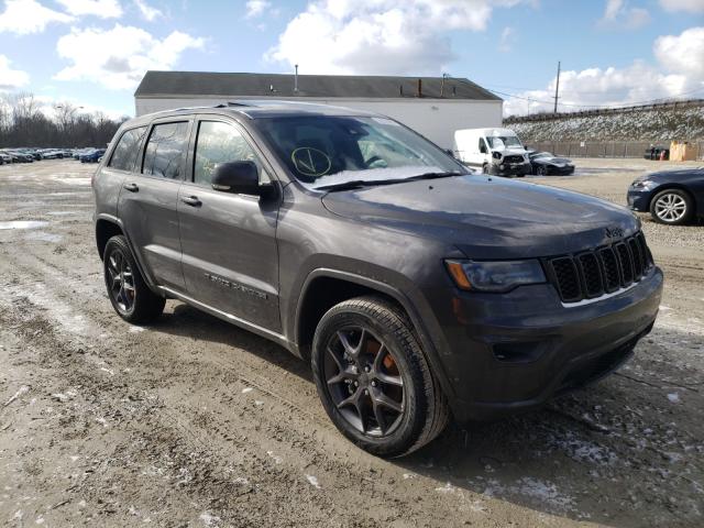 Photo 0 VIN: 1C4RJFBG0MC616688 - JEEP GRAND CHER 