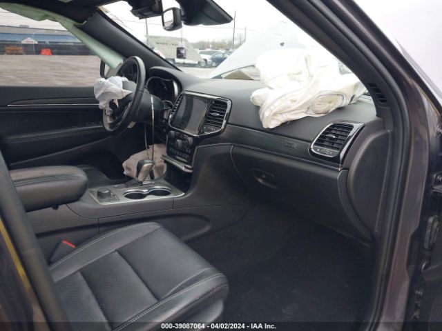 Photo 4 VIN: 1C4RJFBG0MC619025 - FORD ESCAPE 