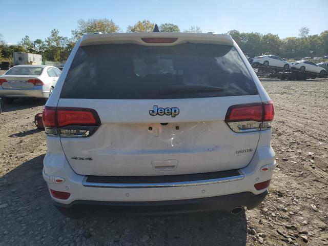 Photo 5 VIN: 1C4RJFBG0MC666278 - JEEP GRAND CHER 