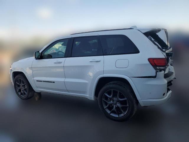 Photo 1 VIN: 1C4RJFBG0MC729282 - JEEP GRAND CHEROKEE 