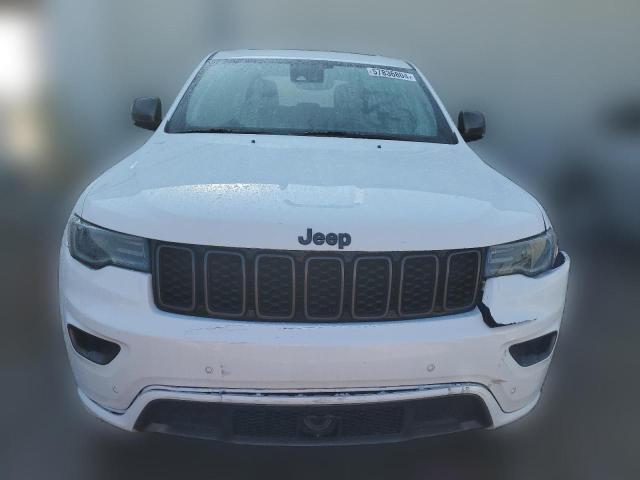 Photo 4 VIN: 1C4RJFBG0MC729282 - JEEP GRAND CHEROKEE 