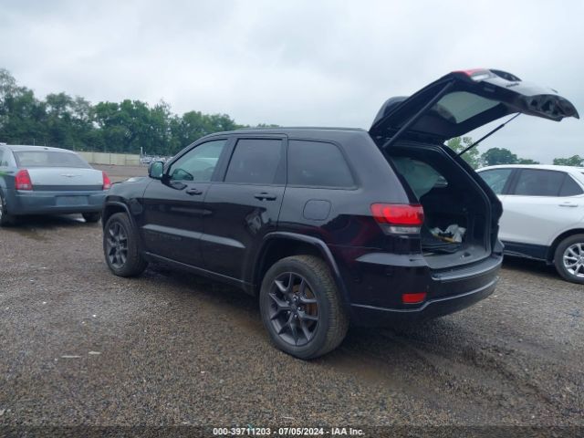 Photo 2 VIN: 1C4RJFBG0MC737043 - JEEP GRAND CHEROKEE 