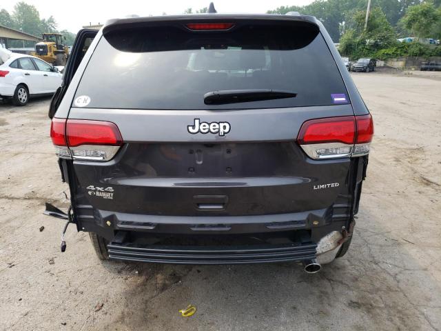 Photo 5 VIN: 1C4RJFBG0MC752898 - JEEP GRAN CHER 