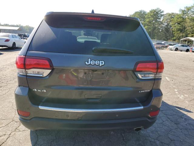 Photo 5 VIN: 1C4RJFBG0MC801551 - JEEP GRAND CHER 