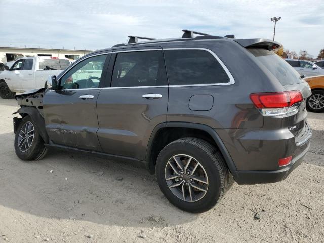 Photo 1 VIN: 1C4RJFBG0MC826790 - JEEP GRAND CHEROKEE 