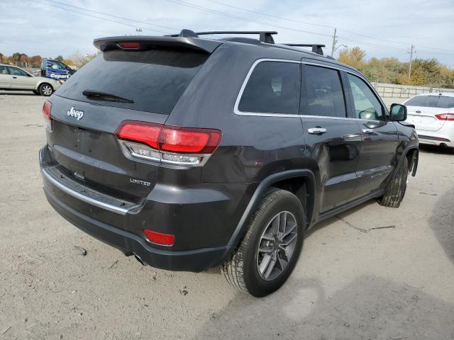 Photo 2 VIN: 1C4RJFBG0MC826790 - JEEP GRAND CHEROKEE 