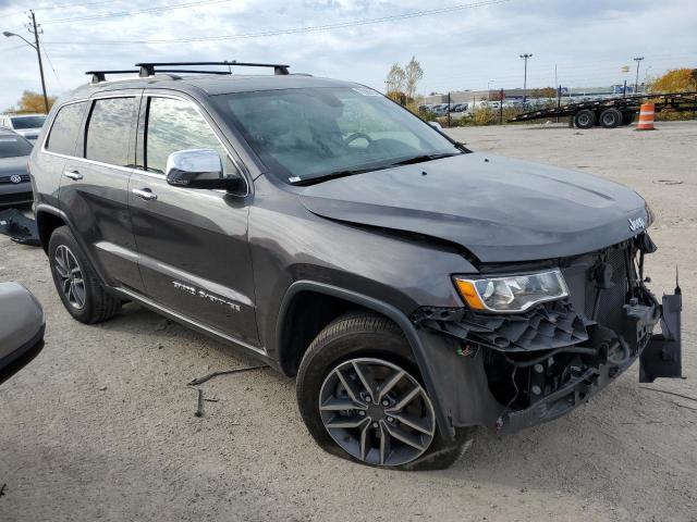 Photo 3 VIN: 1C4RJFBG0MC826790 - JEEP GRAND CHEROKEE 