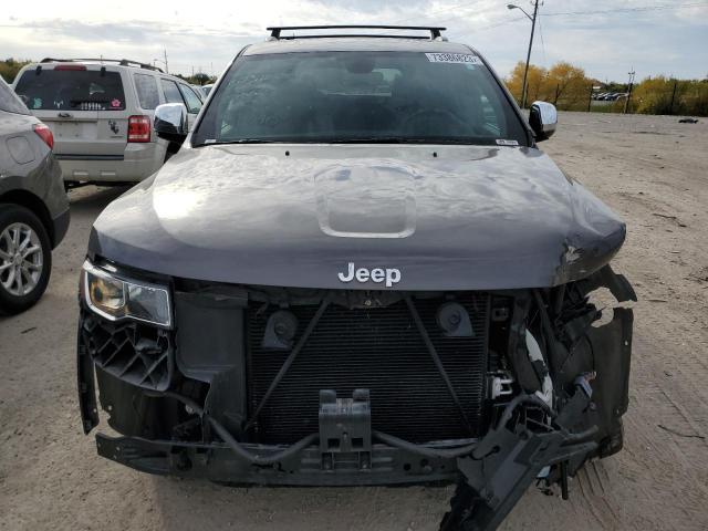 Photo 4 VIN: 1C4RJFBG0MC826790 - JEEP GRAND CHEROKEE 