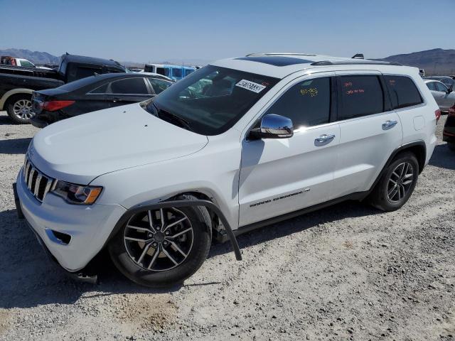 Photo 0 VIN: 1C4RJFBG0NC110165 - JEEP GRAND CHEROKEE 